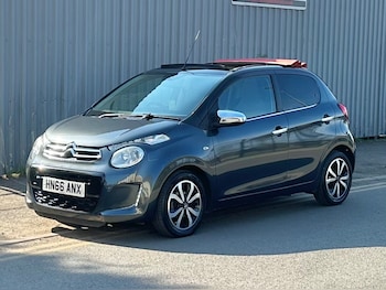 Used Citroen C1 2016 for sale - 77947282: Photo