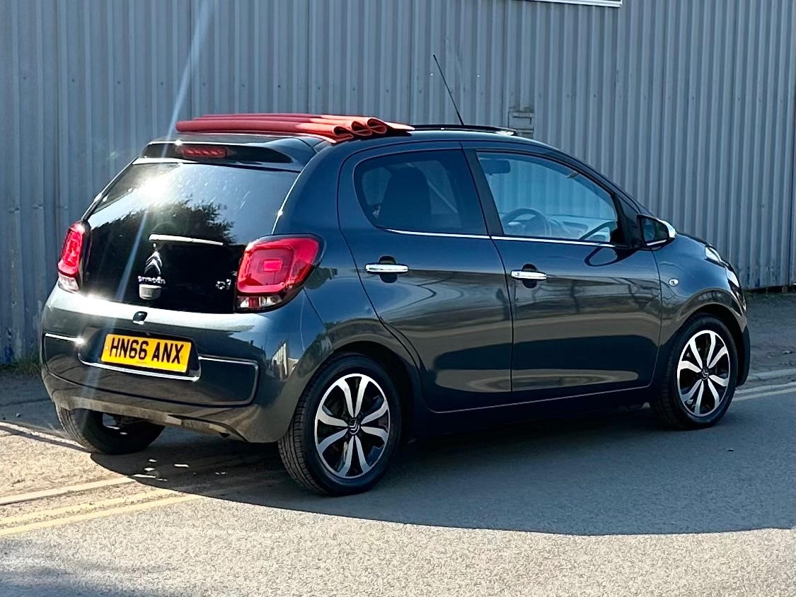 Used Citroen C1 2016 for sale - 77947282: Photo 5
