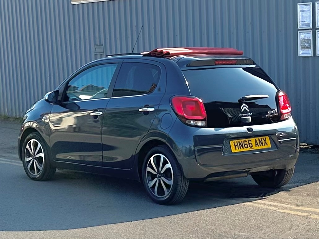 Used Citroen C1 2016 for sale - 77947282: Photo 6