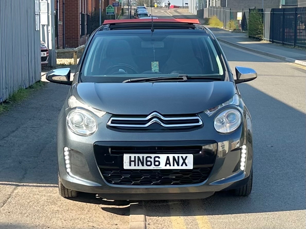 Used Citroen C1 2016 for sale - 77947282: Photo 7