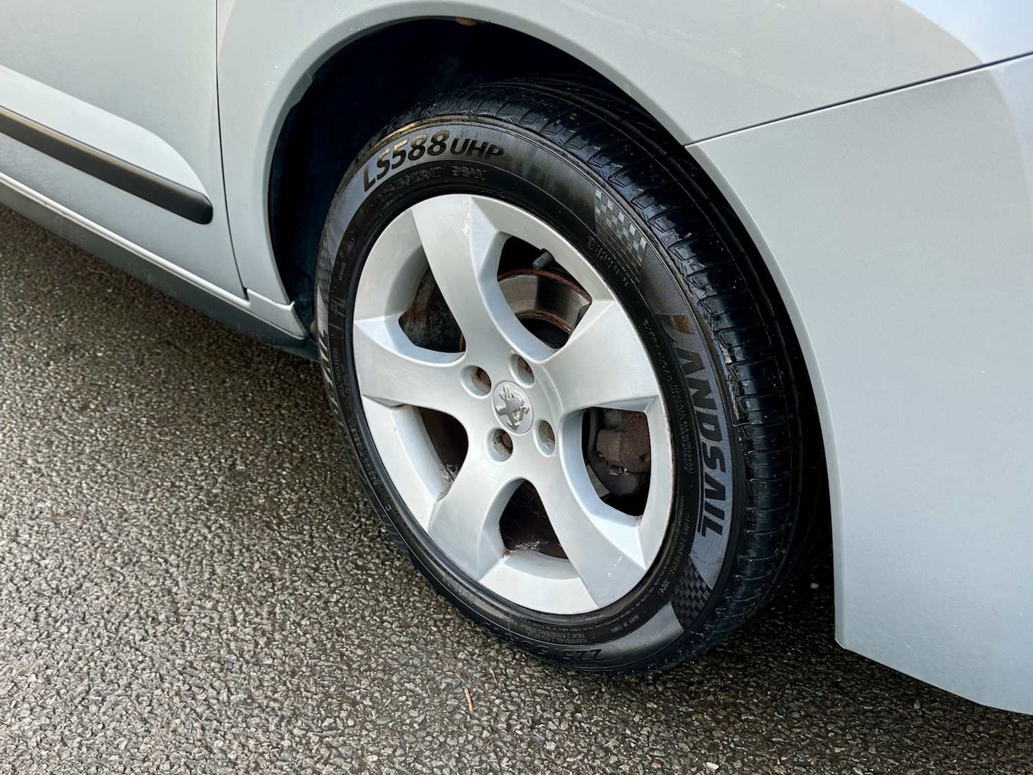 Used Peugeot 3008 2013 for sale - 76830853: Photo 10