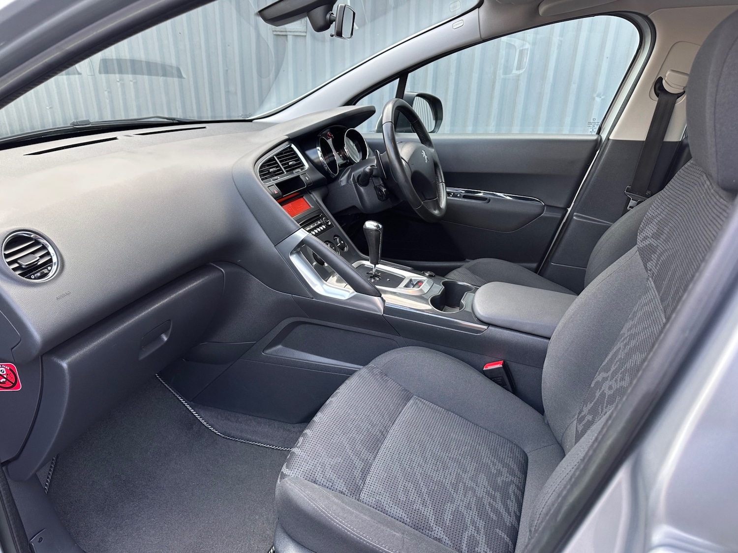 Used Peugeot 3008 2013 for sale - 76830853: Photo 12