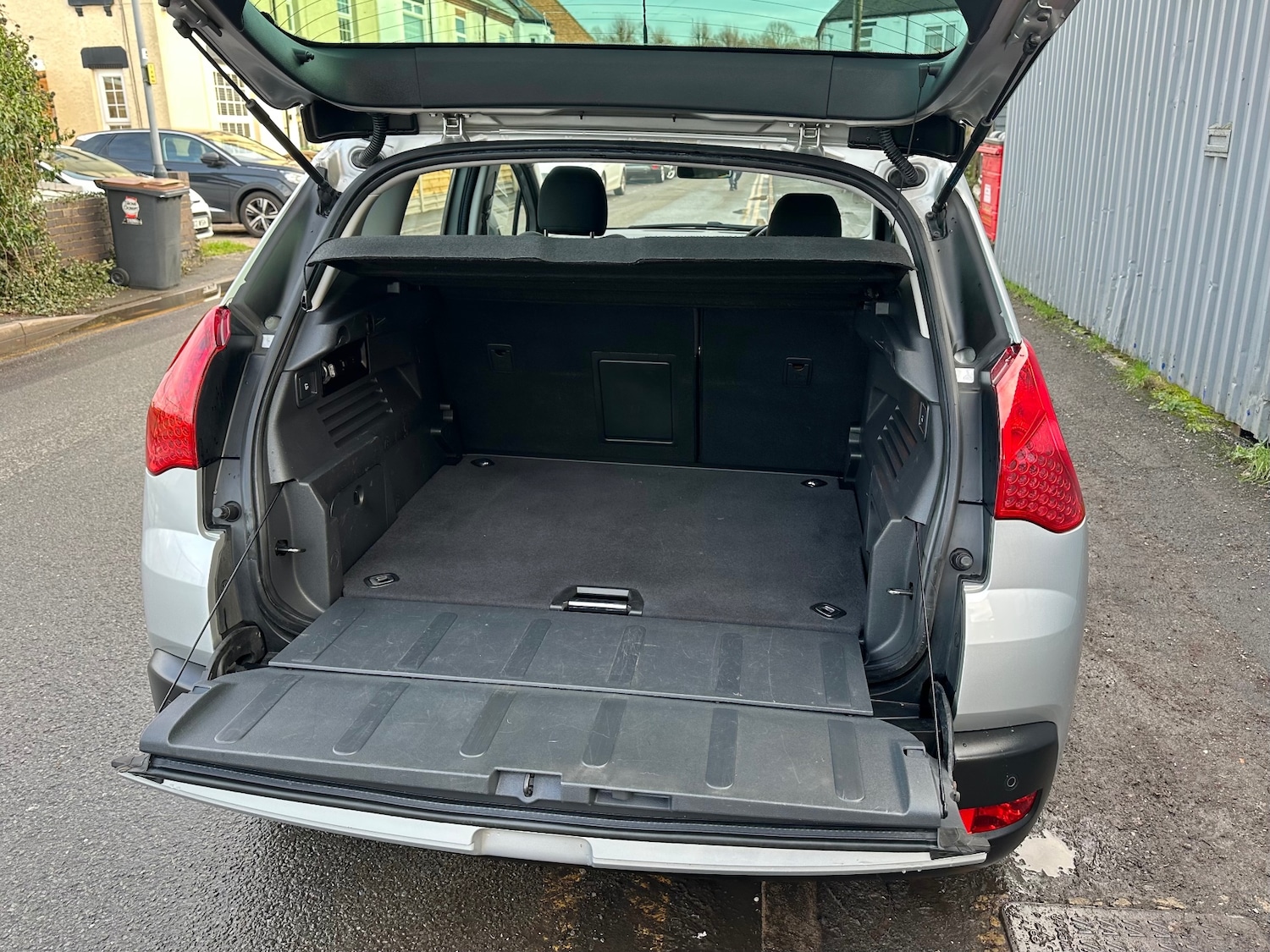 Used Peugeot 3008 2013 for sale - 76830853: Photo 13