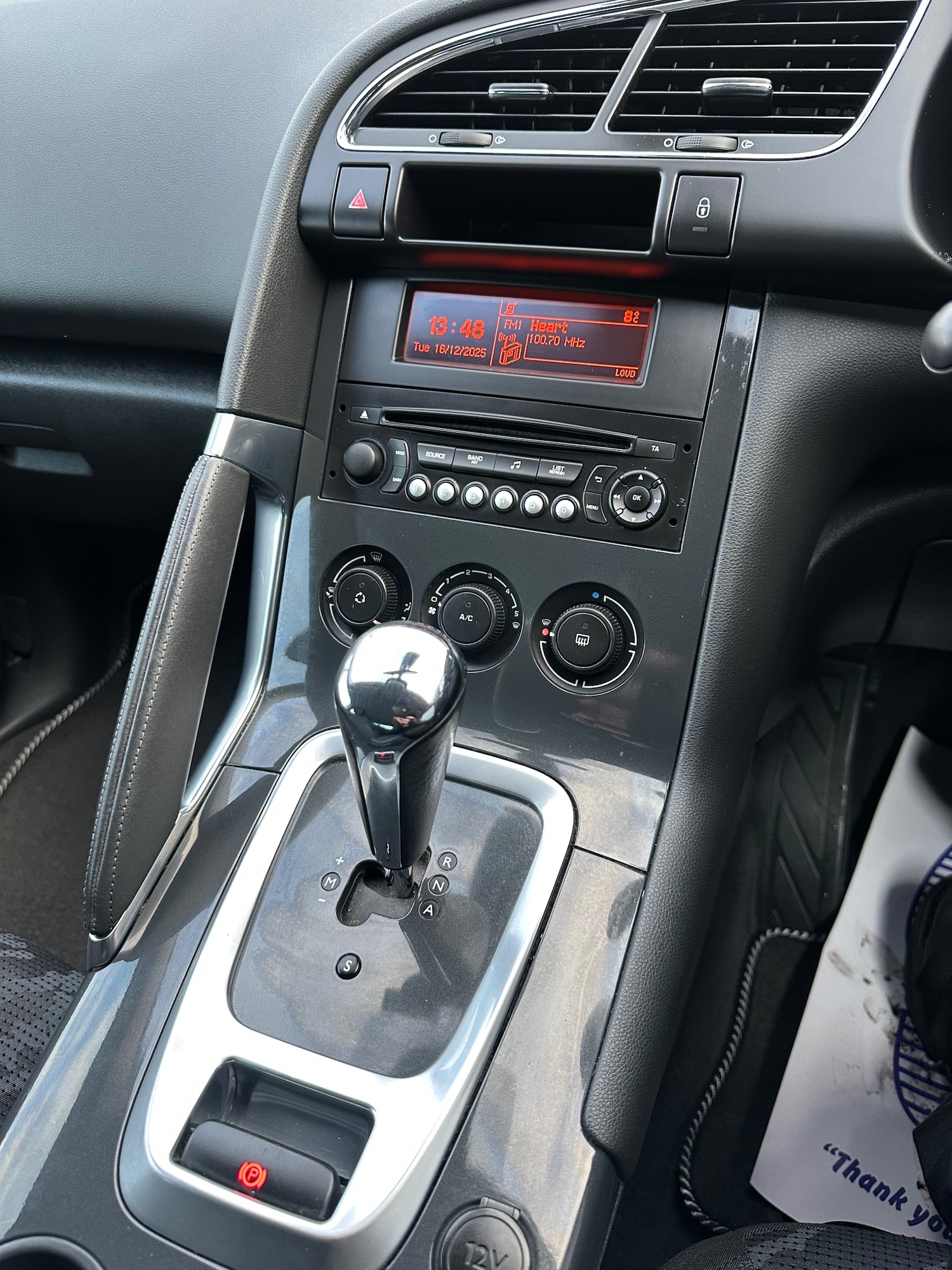 Used Peugeot 3008 2013 for sale - 76830853: Photo 14