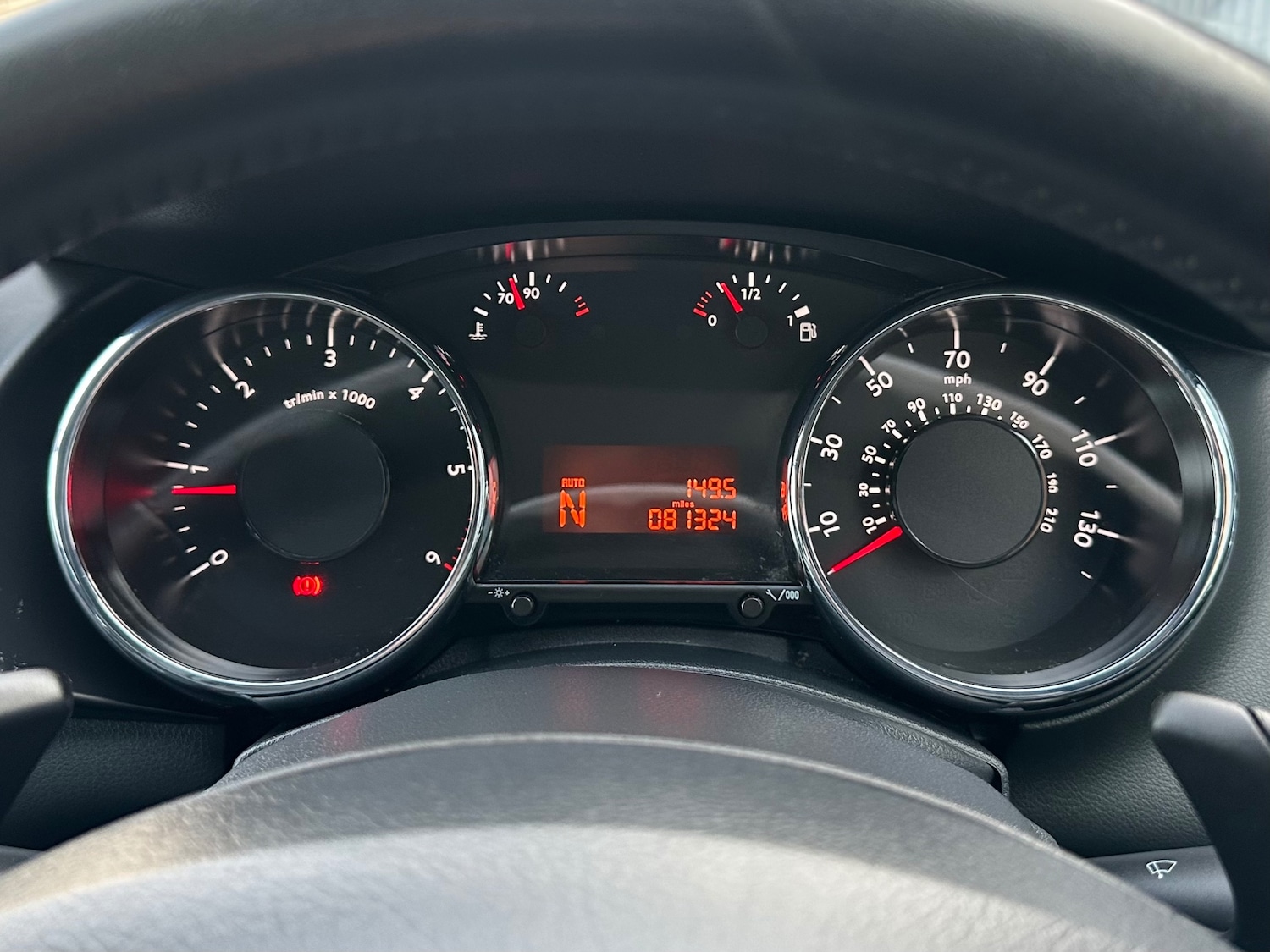 Used Peugeot 3008 2013 for sale - 76830853: Photo 15