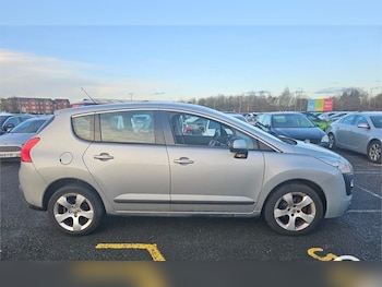 Used Peugeot 3008 2013 for sale - 76830853: Photo