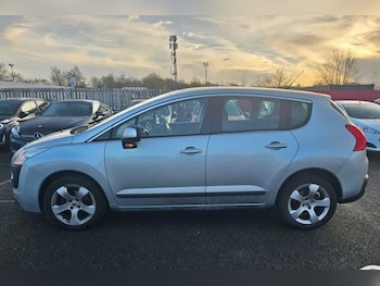 Used Peugeot 3008 2013 for sale - 76830853: Photo