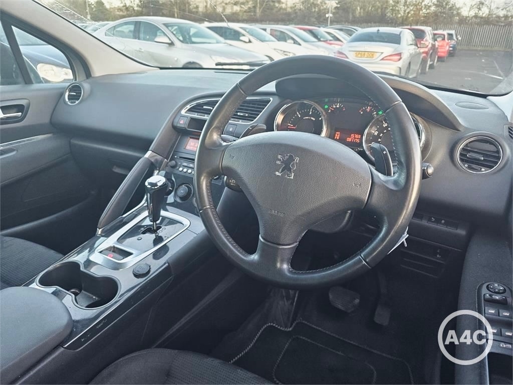 Used Peugeot 3008 2013 for sale - 76830853: Photo 4