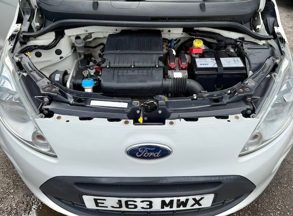Used Ford Ka 2013 for sale - 74665518: Photo 10