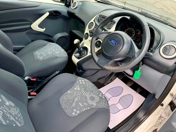 Used Ford Ka 2013 for sale - 74665518: Photo 11