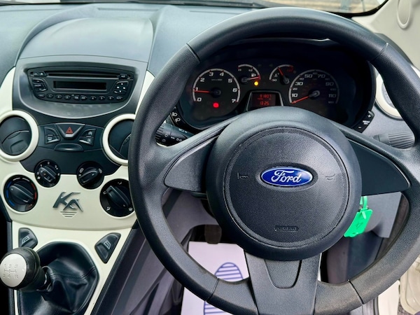 Used Ford Ka 2013 for sale - 74665518: Photo 12