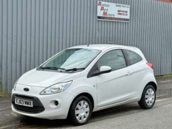 Used Ford Ka 2013 for sale - 74665518: Photo
