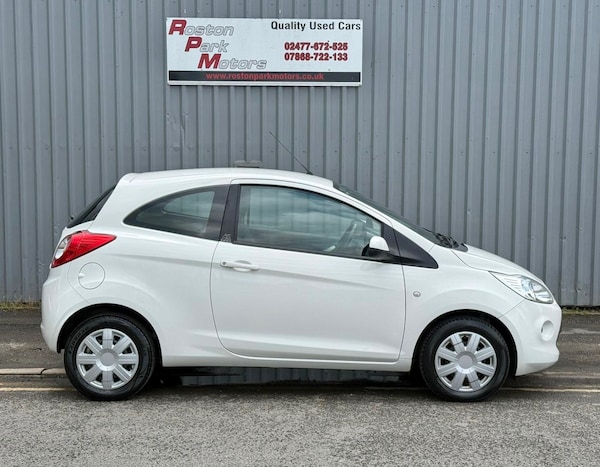 Used Ford Ka 2013 for sale - 74665518: Photo 3