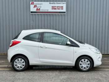 Used Ford Ka 2013 for sale - 74665518: Photo