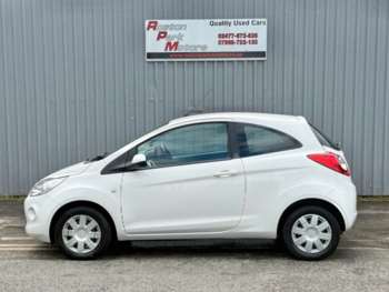 Used Ford Ka 2013 for sale - 74665518: Photo