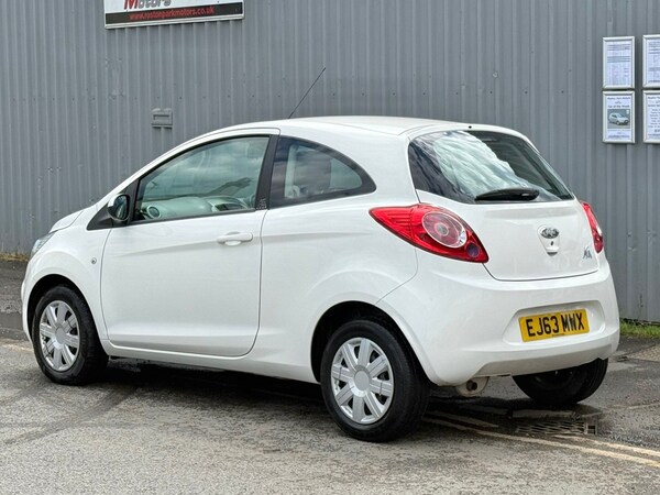 Used Ford Ka 2013 for sale - 74665518: Photo 6