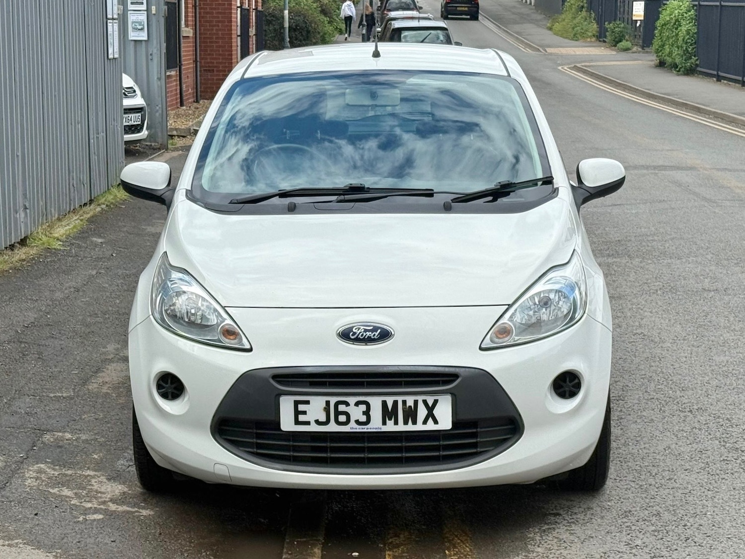 Vehicle 7