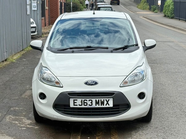 Used Ford Ka 2013 for sale - 74665518: Photo 7