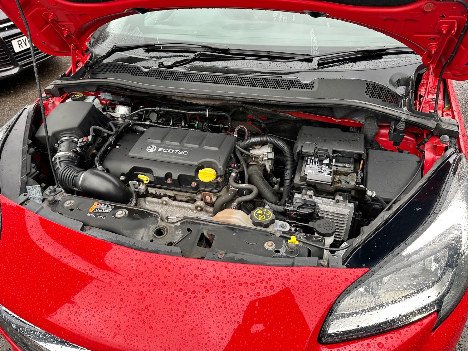 Used Vauxhall Corsa 2015 for sale - 75948714: Photo 10