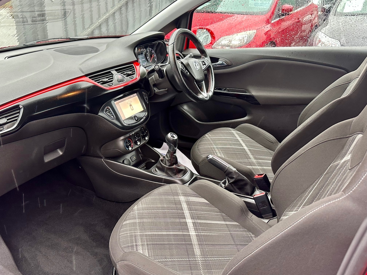 Used Vauxhall Corsa 2015 for sale - 75948714: Photo 11