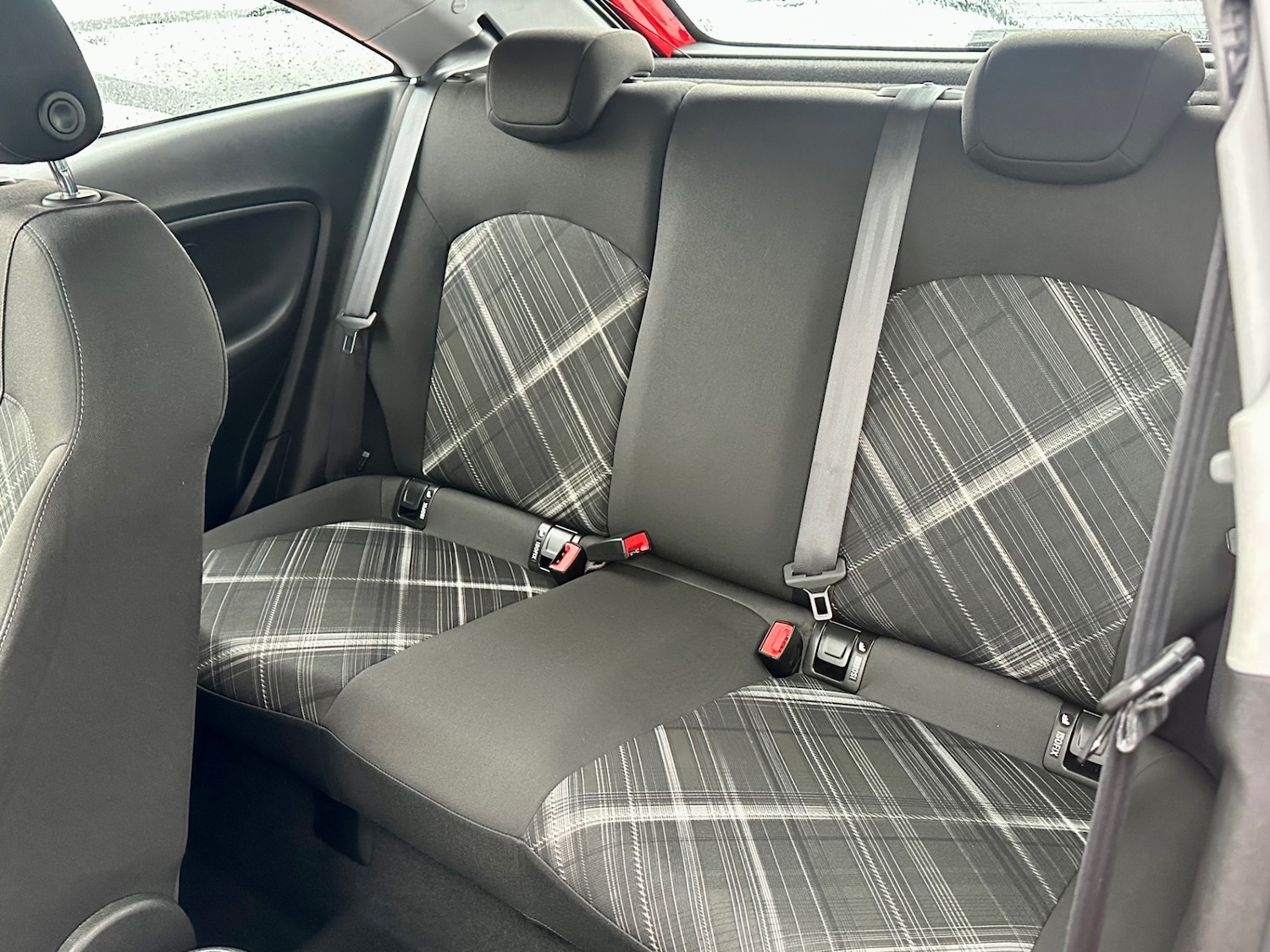 Used Vauxhall Corsa 2015 for sale - 75948714: Photo 12