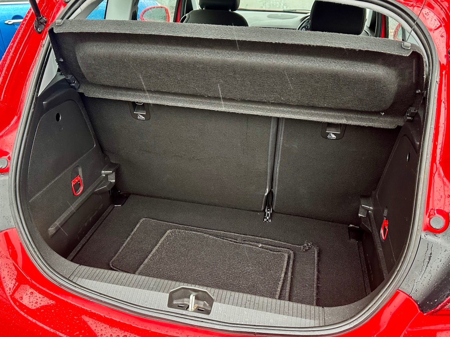 Used Vauxhall Corsa 2015 for sale - 75948714: Photo 13