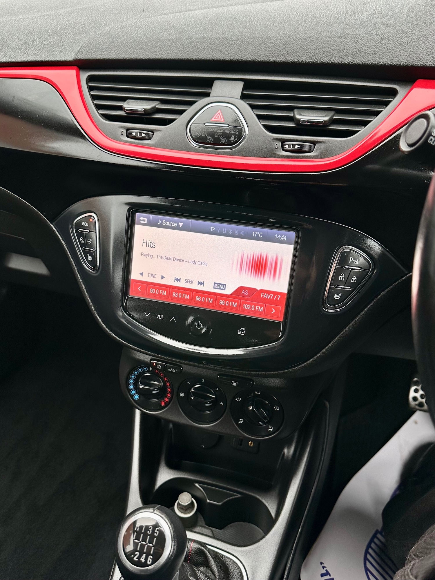 Used Vauxhall Corsa 2015 for sale - 75948714: Photo 14