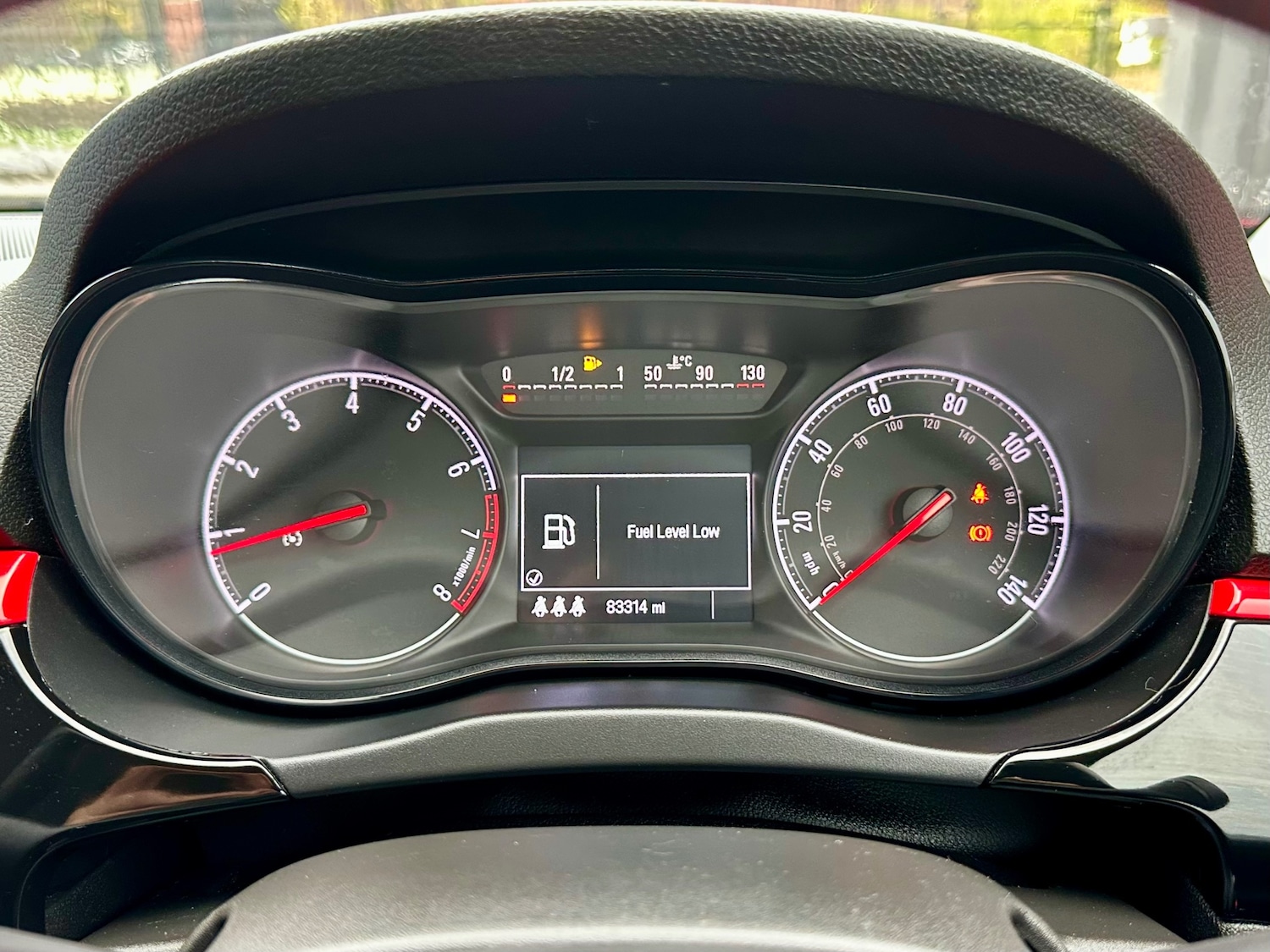 Used Vauxhall Corsa 2015 for sale - 75948714: Photo 15