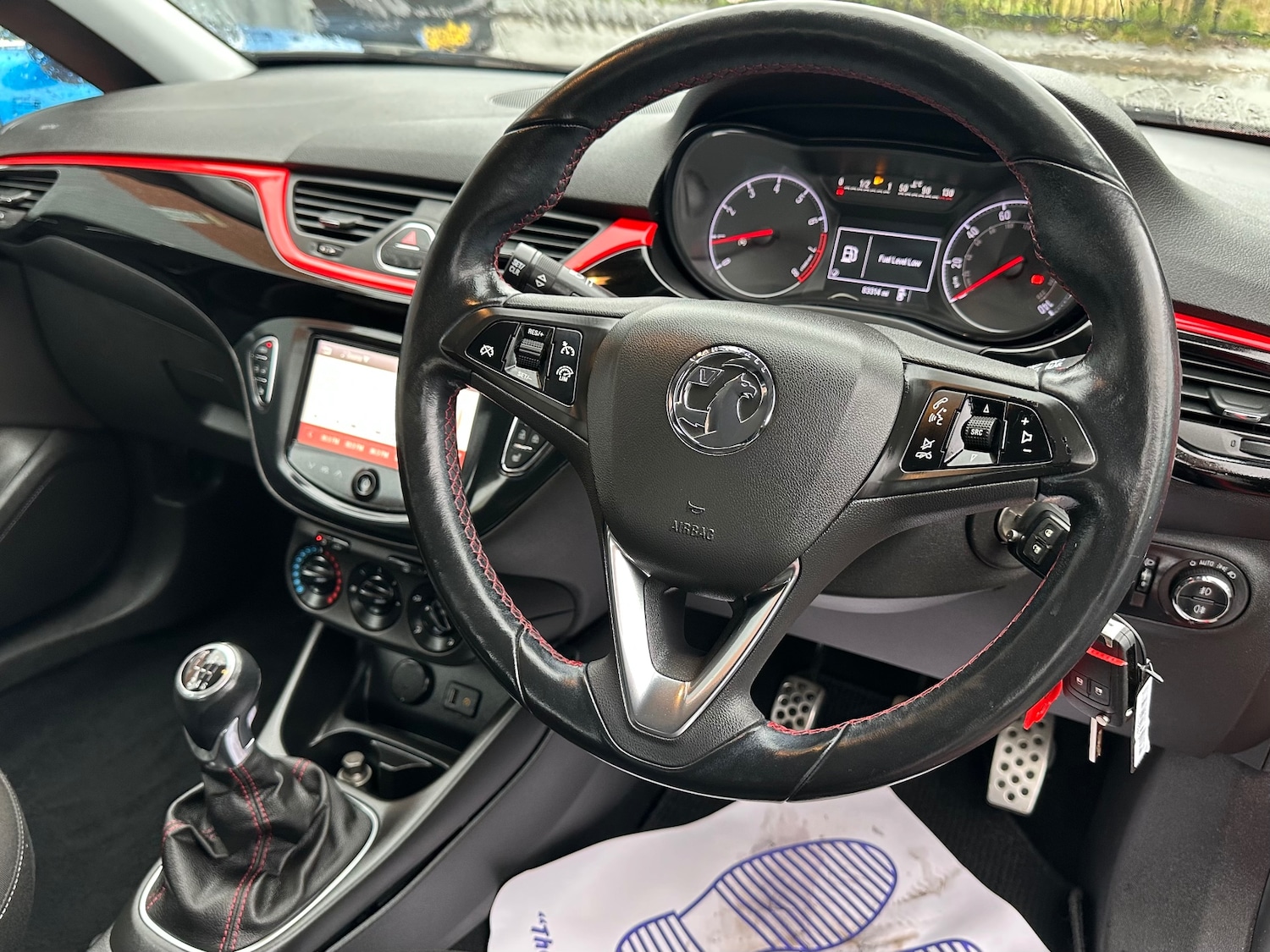 Used Vauxhall Corsa 2015 for sale - 75948714: Photo 16