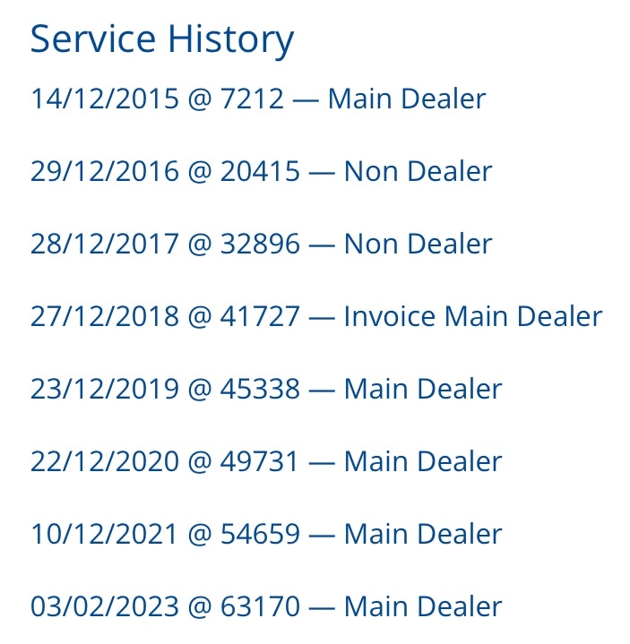 Used Vauxhall Corsa 2015 for sale - 75948714: Photo 17