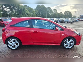 Used Vauxhall Corsa 2015 for sale - 75948714: Photo