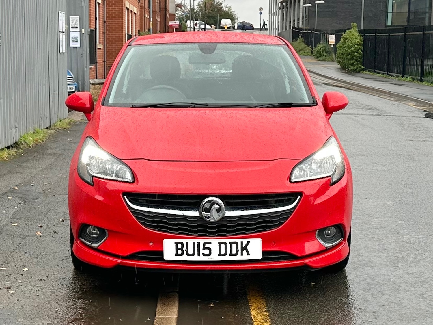 Used Vauxhall Corsa 2015 for sale - 75948714: Photo 7
