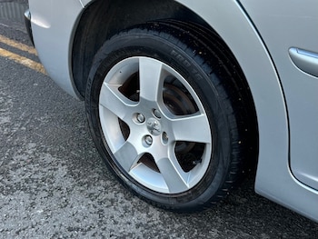 Used Peugeot 207 2013 for sale - 73461233: Photo