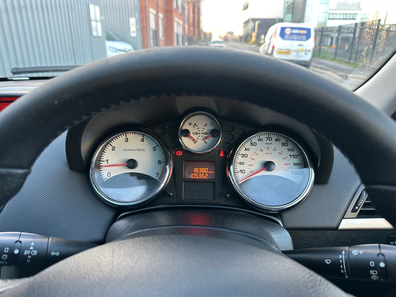 Used Peugeot 207 2013 for sale - 73461233: Photo 9