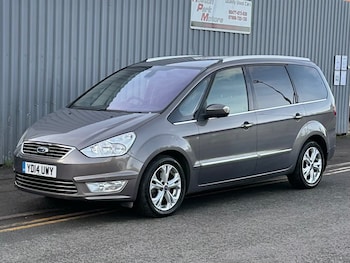 Used Ford Galaxy 2014 for sale - 77303891: Photo