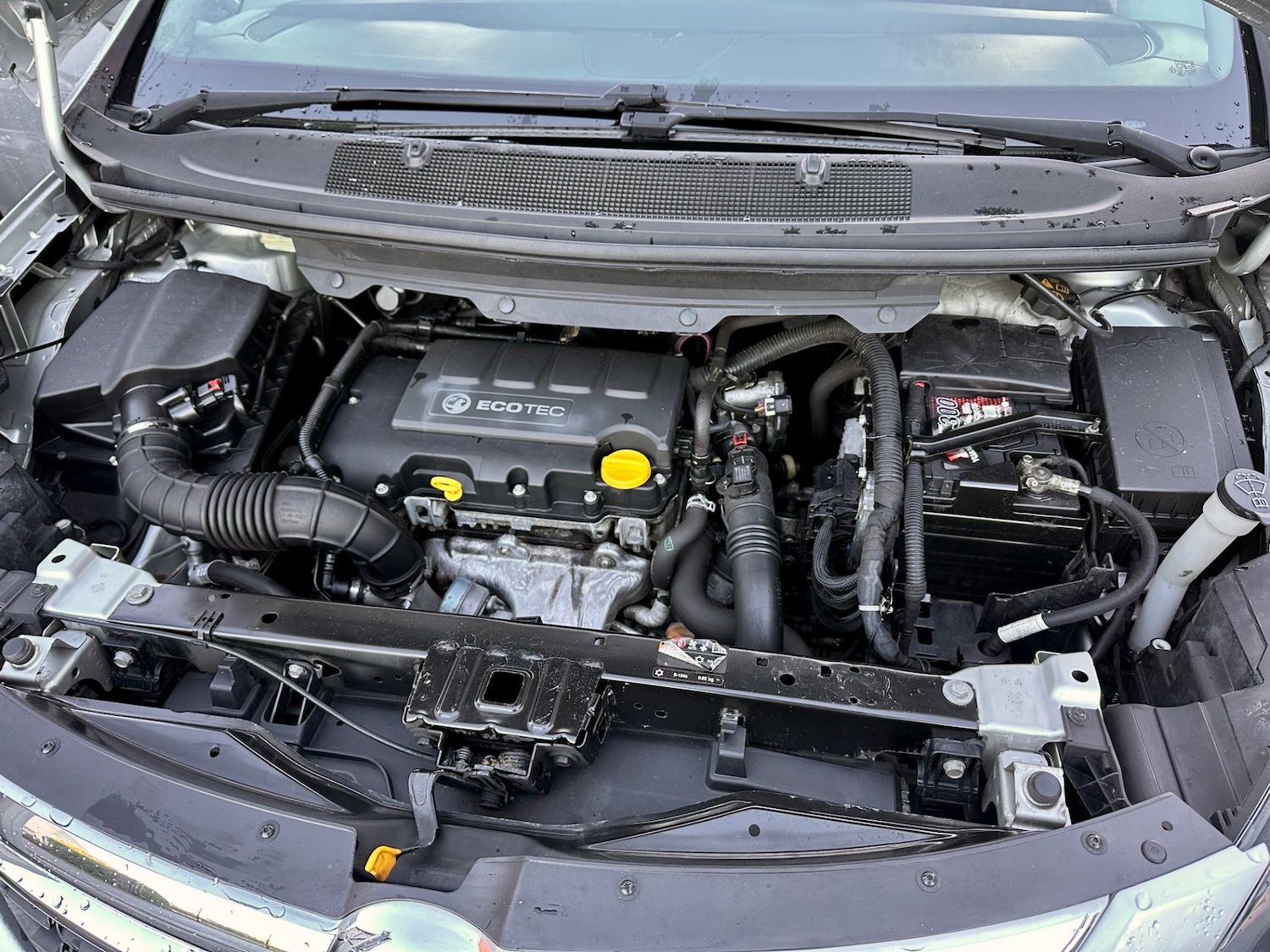 Used Vauxhall Zafira 2015 for sale - 76438289: Photo 11