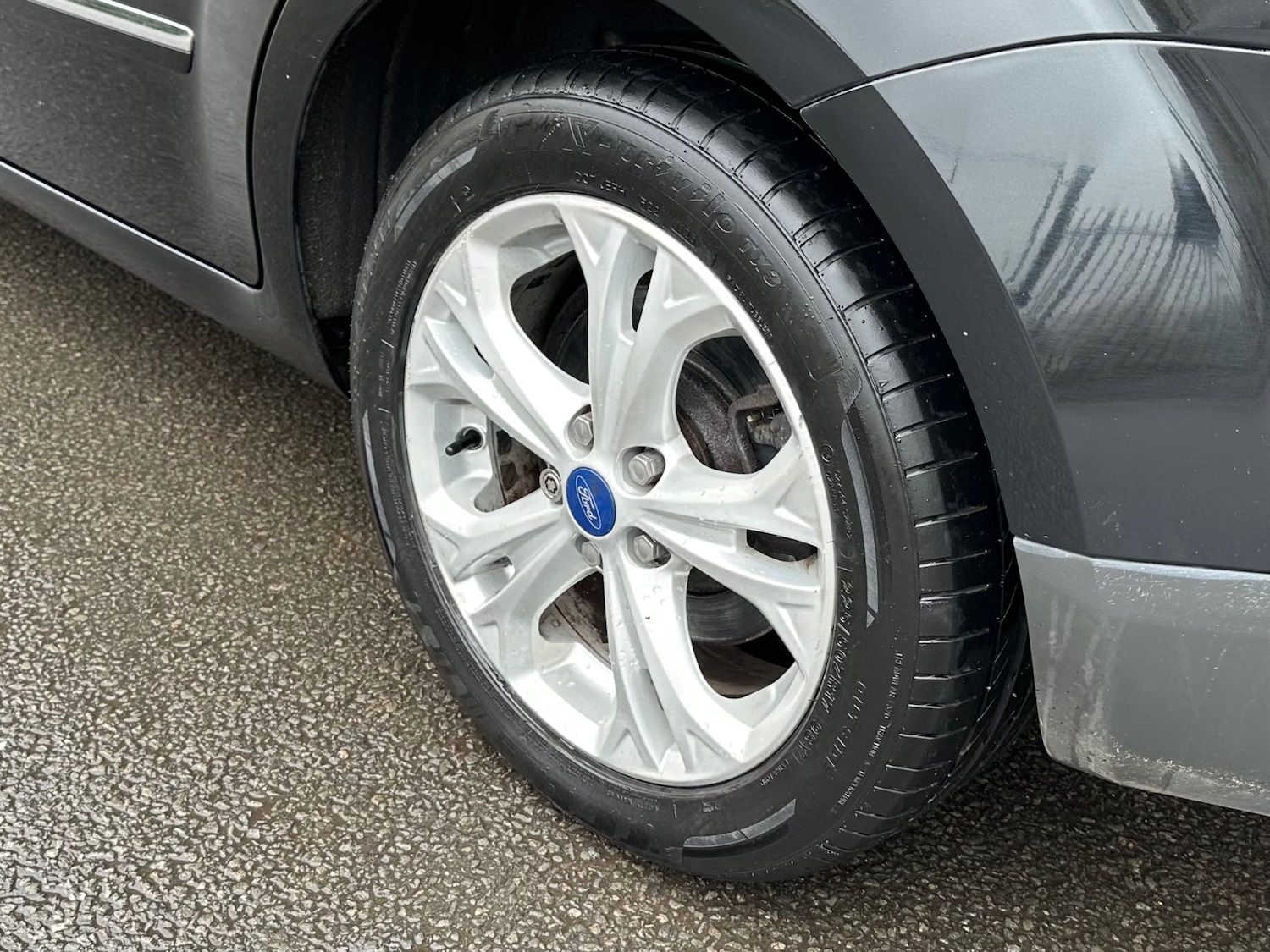 Used Ford Galaxy 2014 for sale - 78042960: Photo 10