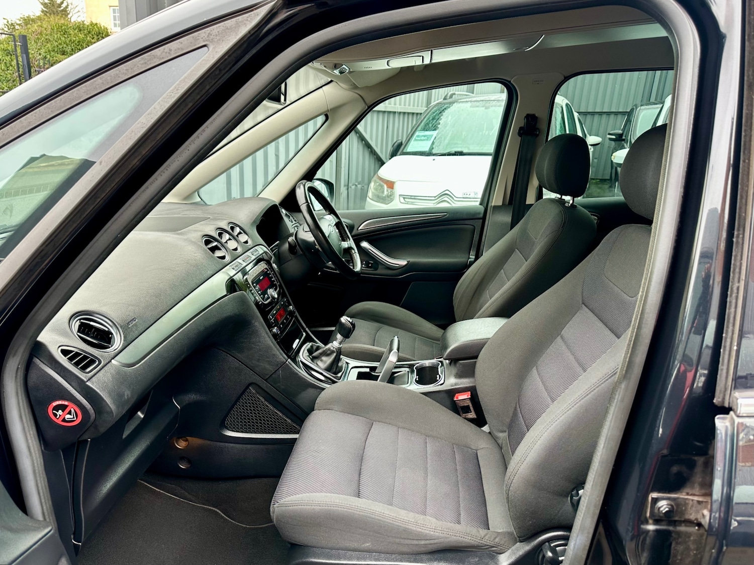 Used Ford Galaxy 2014 for sale - 78042960: Photo 11