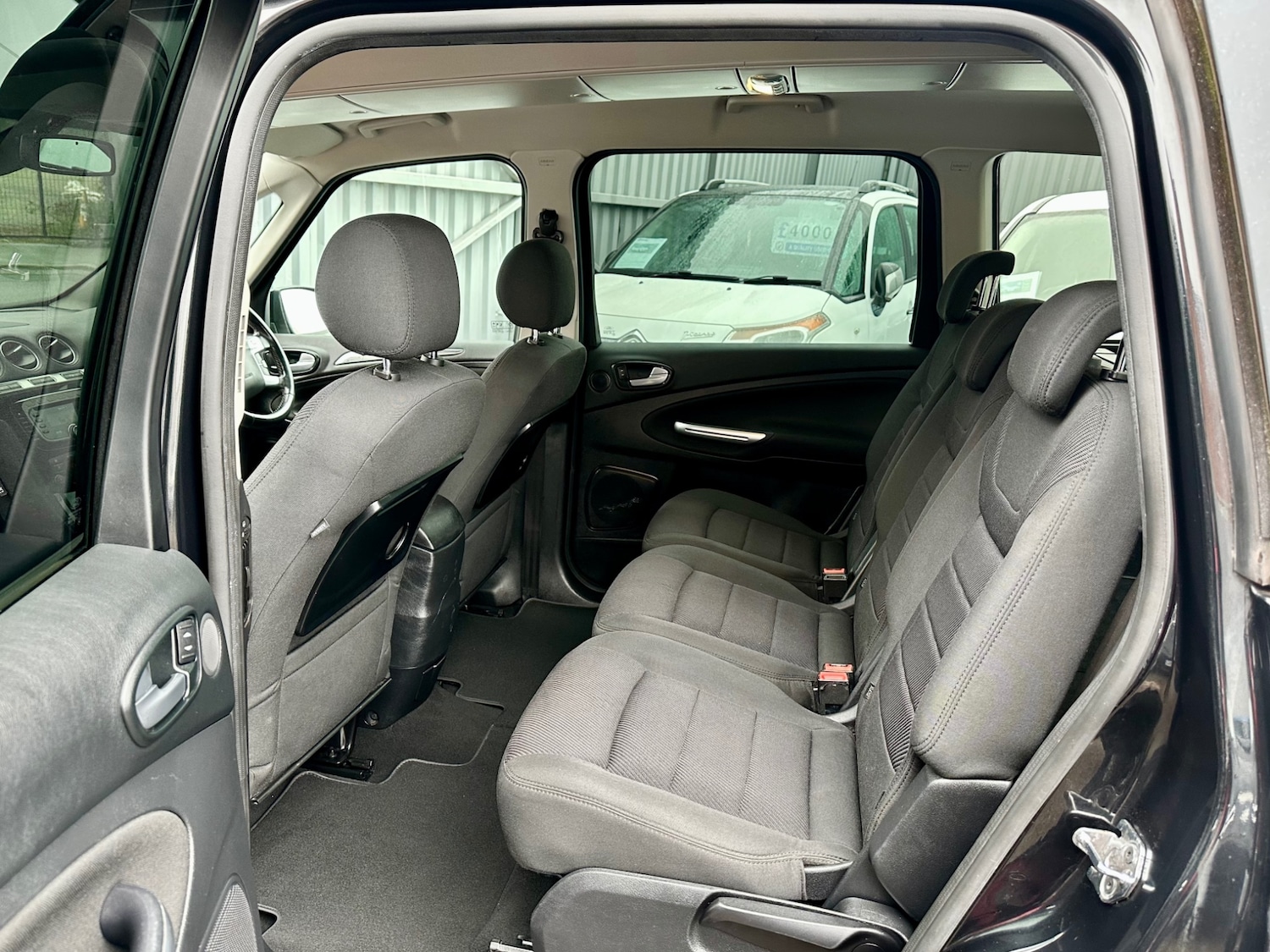 Used Ford Galaxy 2014 for sale - 78042960: Photo 12