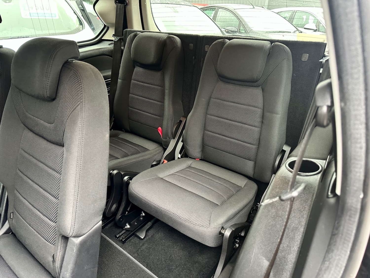 Used Ford Galaxy 2014 for sale - 78042960: Photo 13