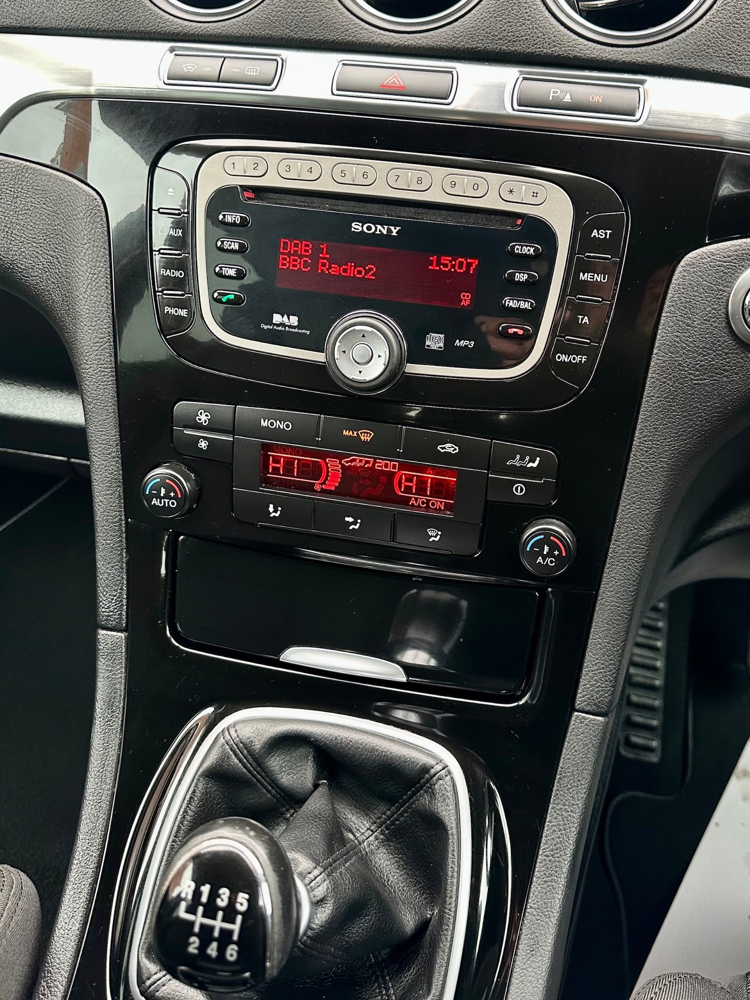 Used Ford Galaxy 2014 for sale - 78042960: Photo 16