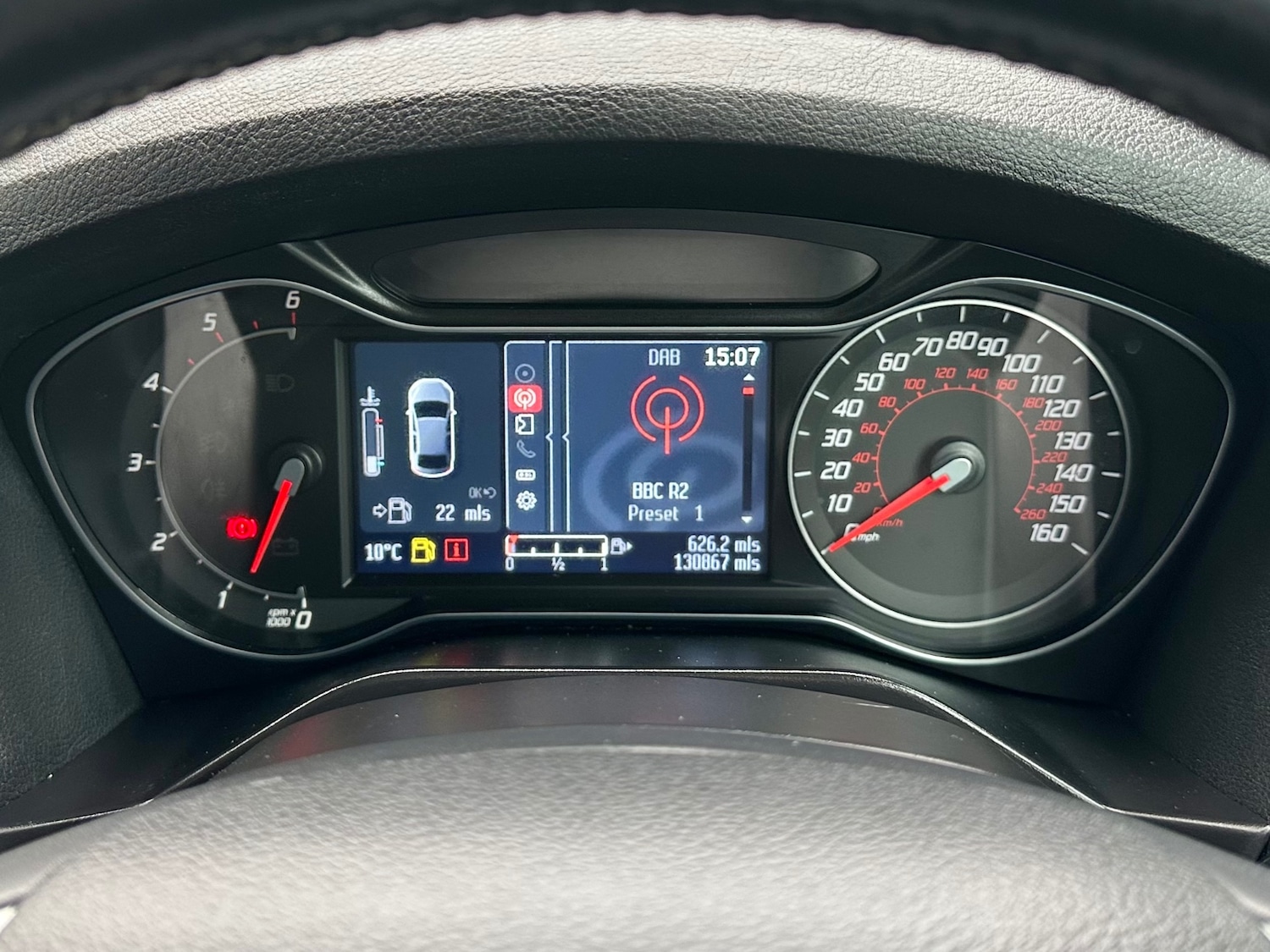 Used Ford Galaxy 2014 for sale - 78042960: Photo 17