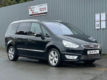 Used Ford Galaxy 2014 for sale - 78042960: Photo