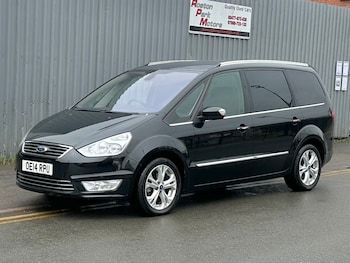Used Ford Galaxy 2014 for sale - 78042960: Photo