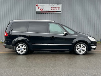 Used Ford Galaxy 2014 for sale - 78042960: Photo