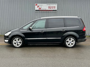 Used Ford Galaxy 2014 for sale - 78042960: Photo