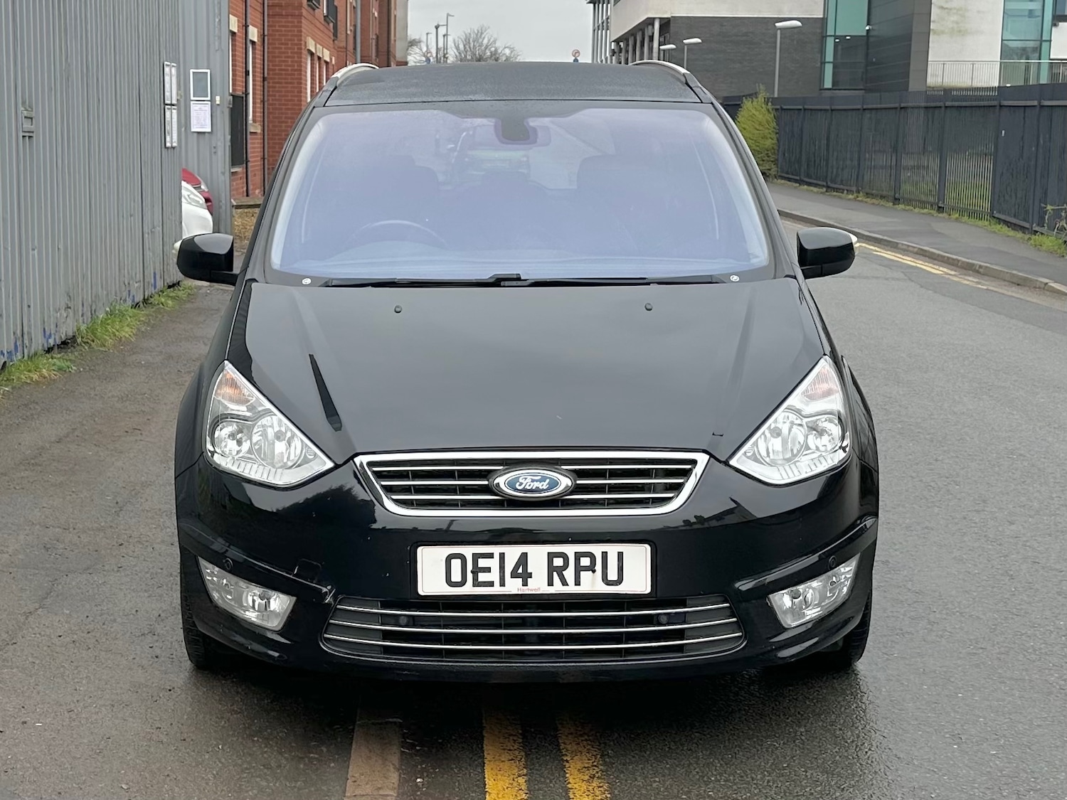 Used Ford Galaxy 2014 for sale - 78042960: Photo 7