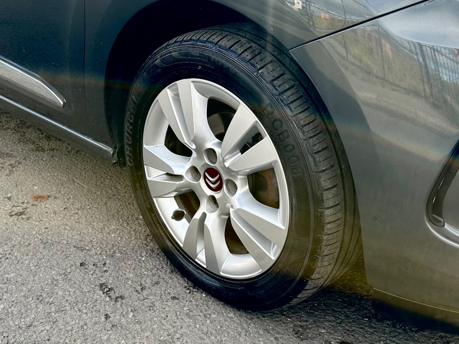 Used Citroen DS3 2012 for sale - 76312485: Photo 10