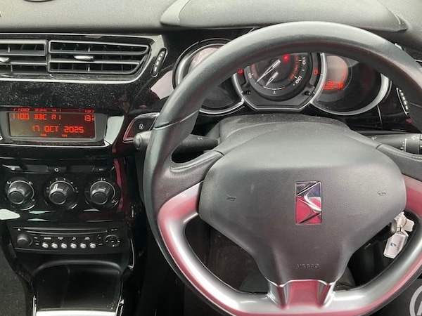 Used Citroen DS3 2012 for sale - 76312485: Photo 10