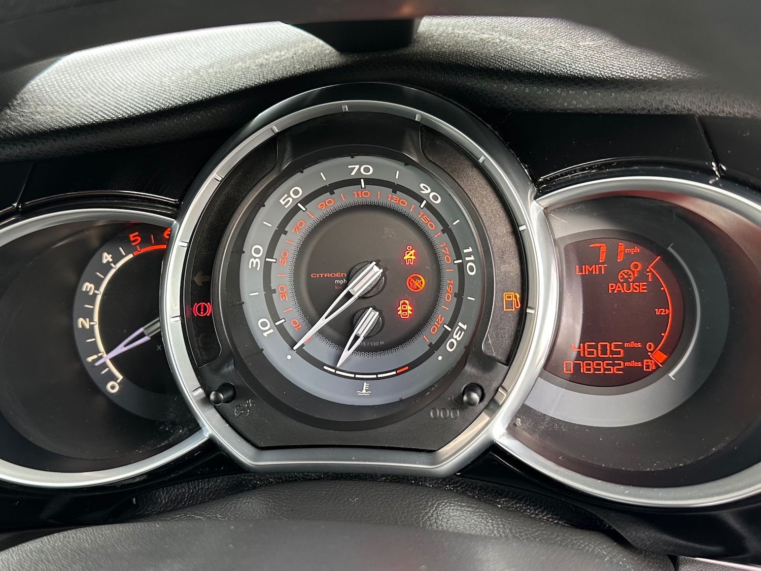 Used Citroen DS3 2012 for sale - 76312485: Photo 14